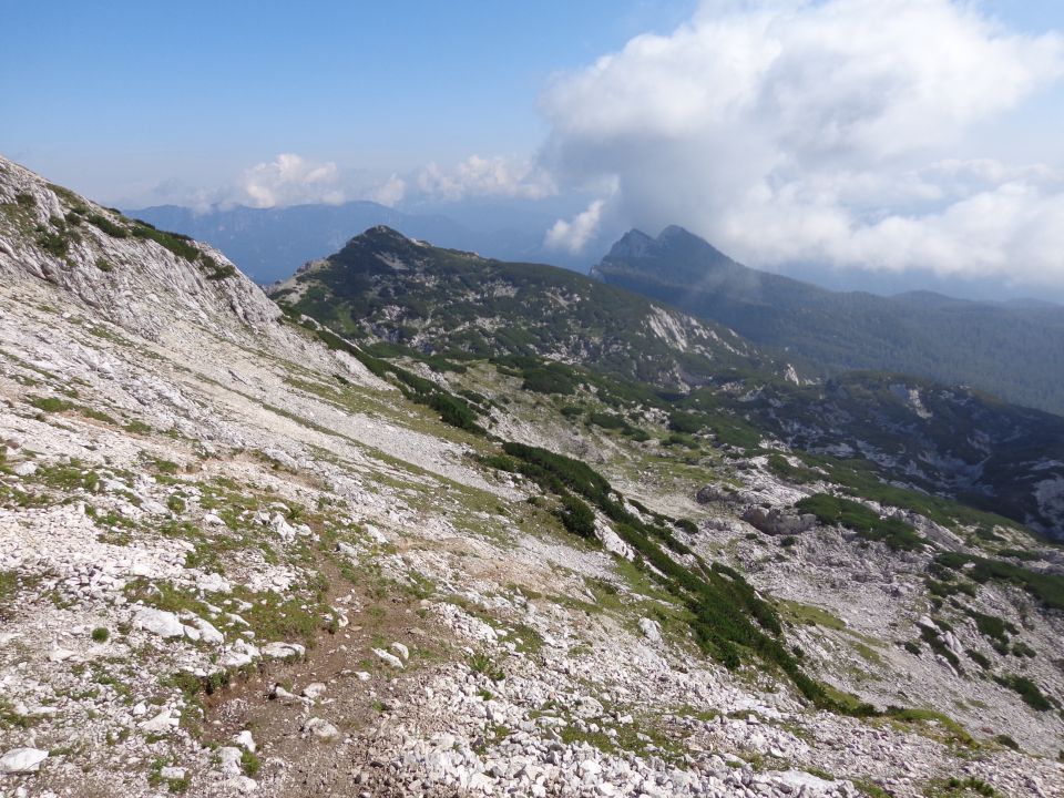 Veliki vrh, Molička peč 04.08.2012 - foto povečava