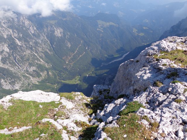 Veliki vrh, Molička peč 04.08.2012 - foto