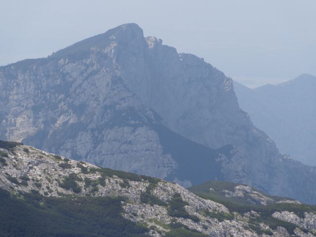 Veliki vrh, Molička peč 04.08.2012 - foto