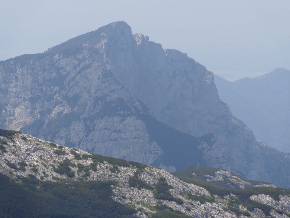 Veliki vrh, Molička peč 04.08.2012 - foto povečava