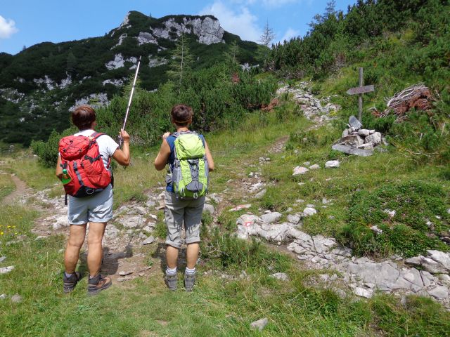 Veliki vrh, Molička peč 04.08.2012 - foto