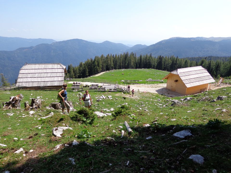 Veliki vrh, Molička peč 04.08.2012 - foto povečava