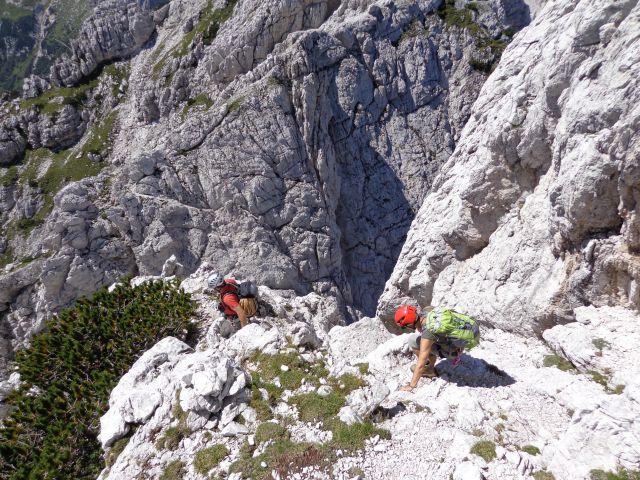 Visoka bela špica -  S raz  17.08.2012 - foto