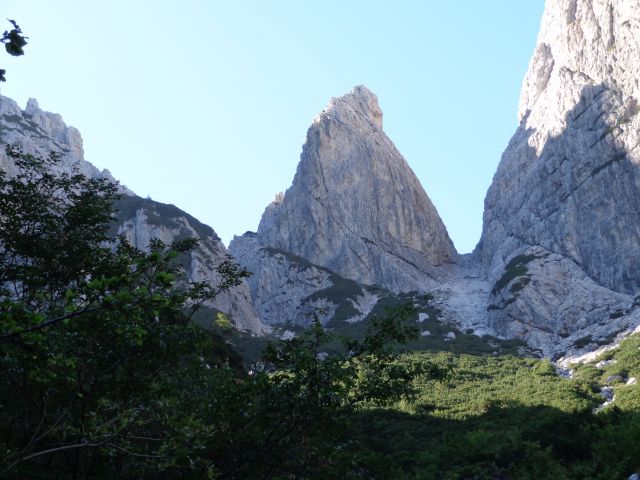 Visoka bela špica -  S raz  17.08.2012 - foto