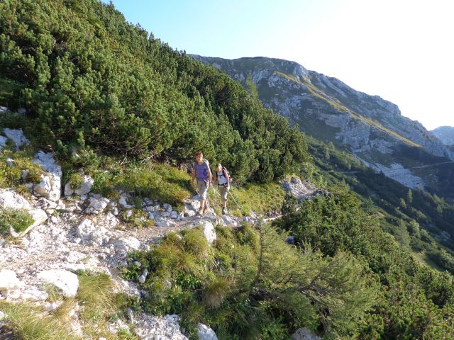 Mišelj vrh - Mišelj konec 29.08.2012 - foto