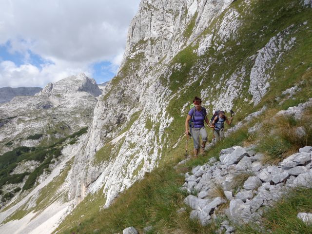 Mišelj vrh - Mišelj konec 29.08.2012 - foto