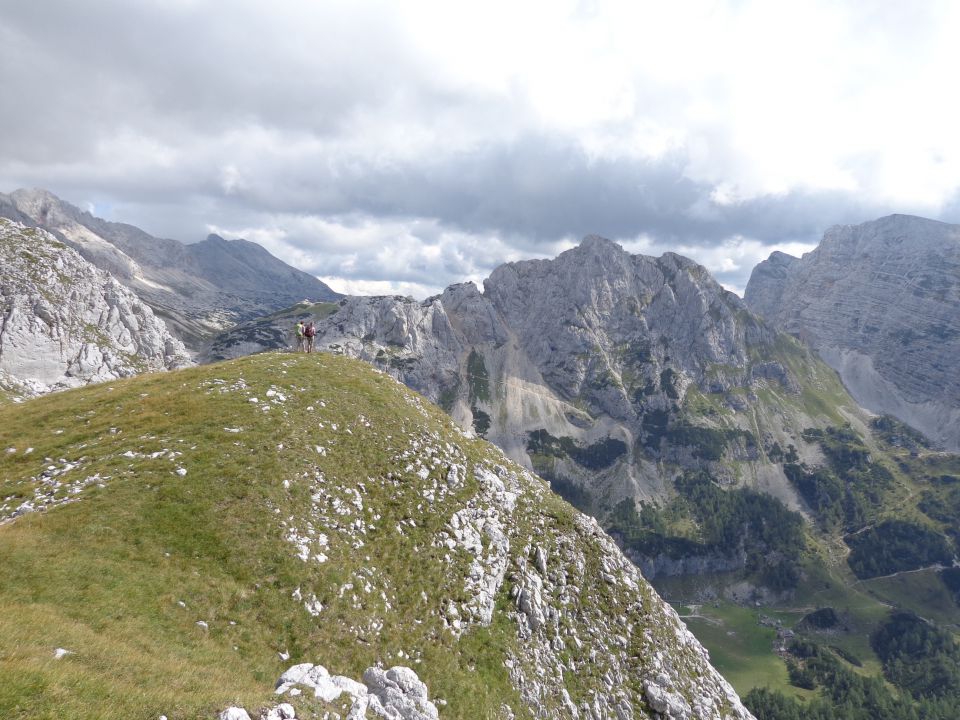 Mišelj vrh - Mišelj konec 29.08.2012 - foto povečava