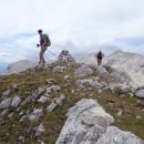 Mišelj konec 2464m.