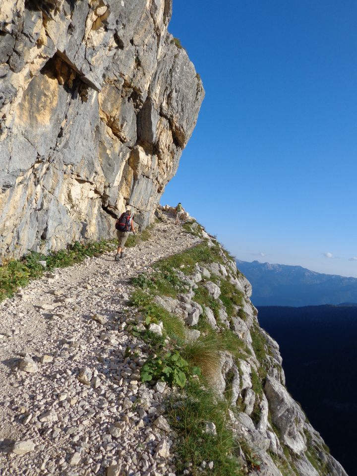 Mišelj vrh - Mišelj konec 29.08.2012 - foto povečava