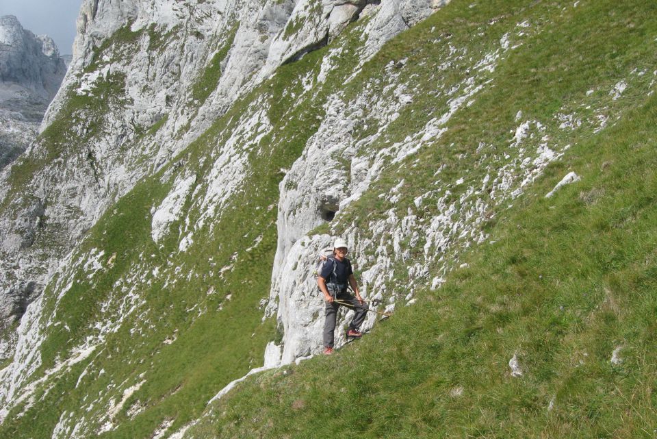 Mišelj vrh - Mišelj konec 29.08.2012 - foto povečava