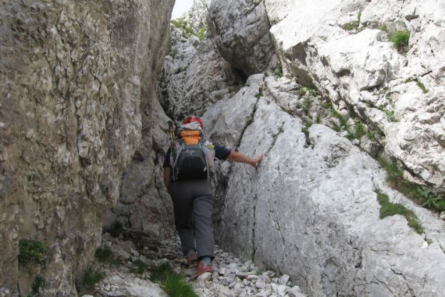 Mišelj vrh - Mišelj konec 29.08.2012 - foto