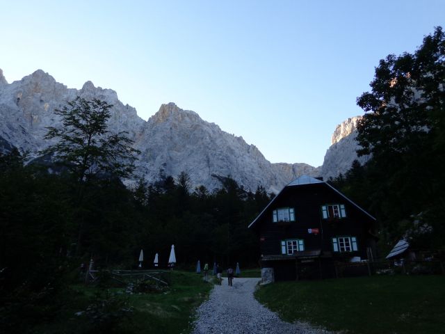 Špik 08.09.2012 - foto