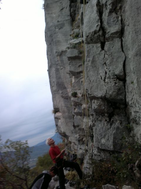 Vipava 11.10.2012 - foto