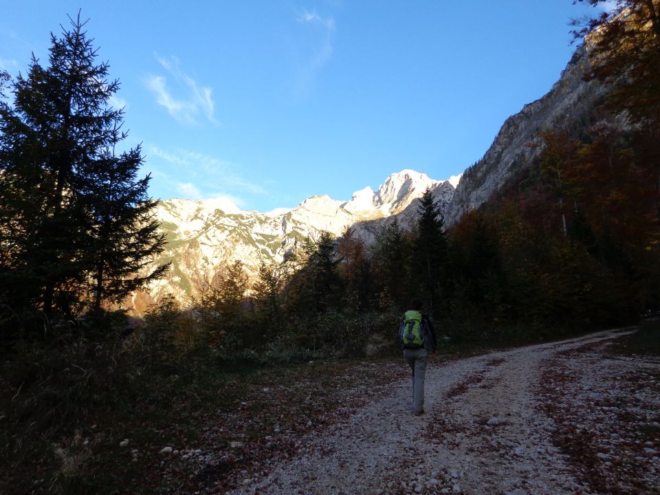 Turska gora 21.10.2012 - foto povečava