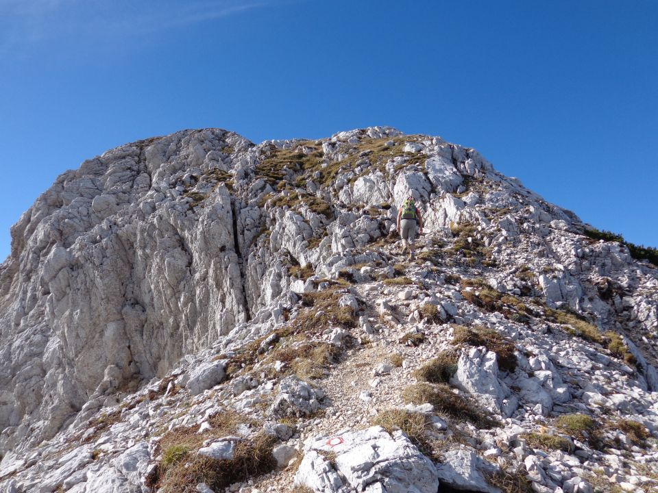 Turska gora 21.10.2012 - foto povečava