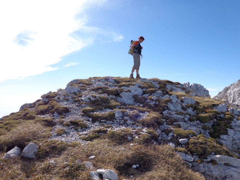 Turska gora 21.10.2012 - foto povečava