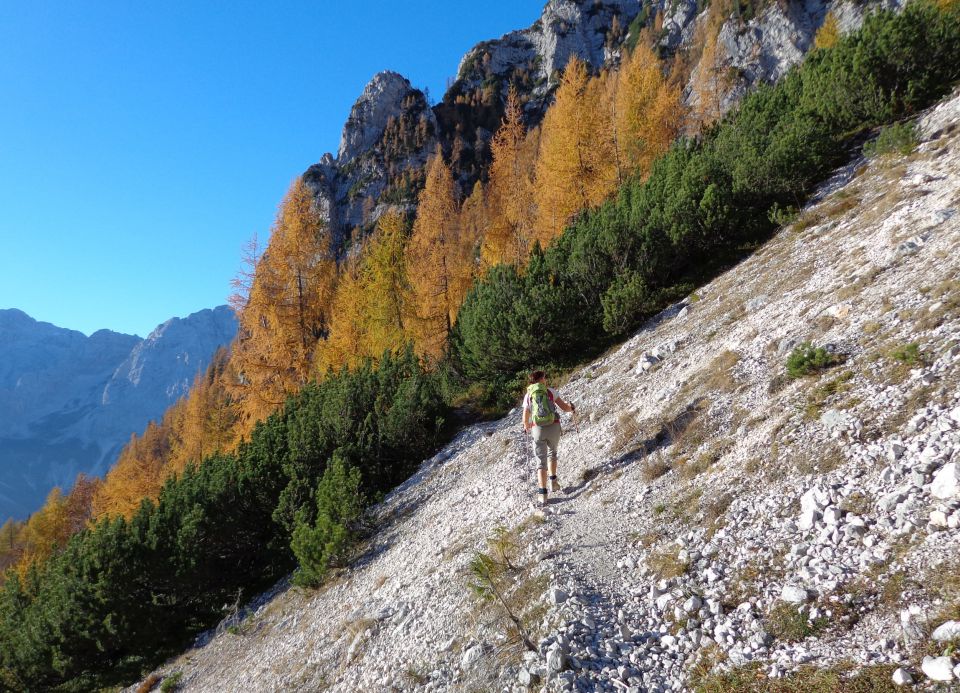 Kukova špica-čez Gulce 25.10.2012 - foto povečava