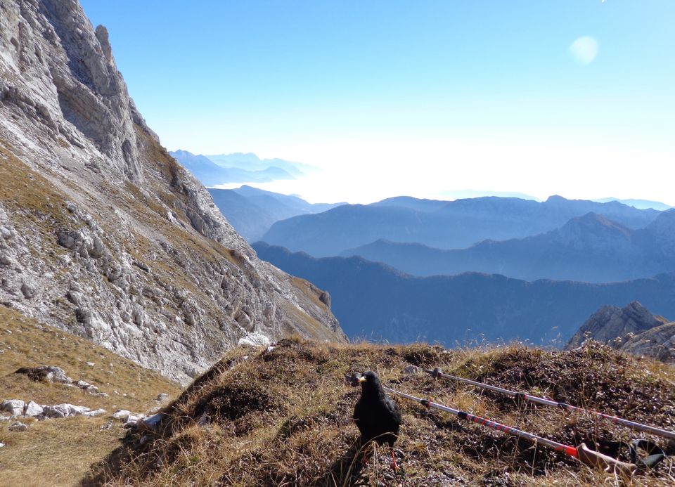 Kukova špica-čez Gulce 25.10.2012 - foto povečava