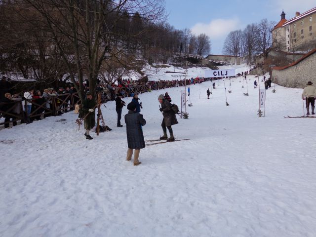 Škofja Loka (1913 - 2013) 26.01.2013 - foto