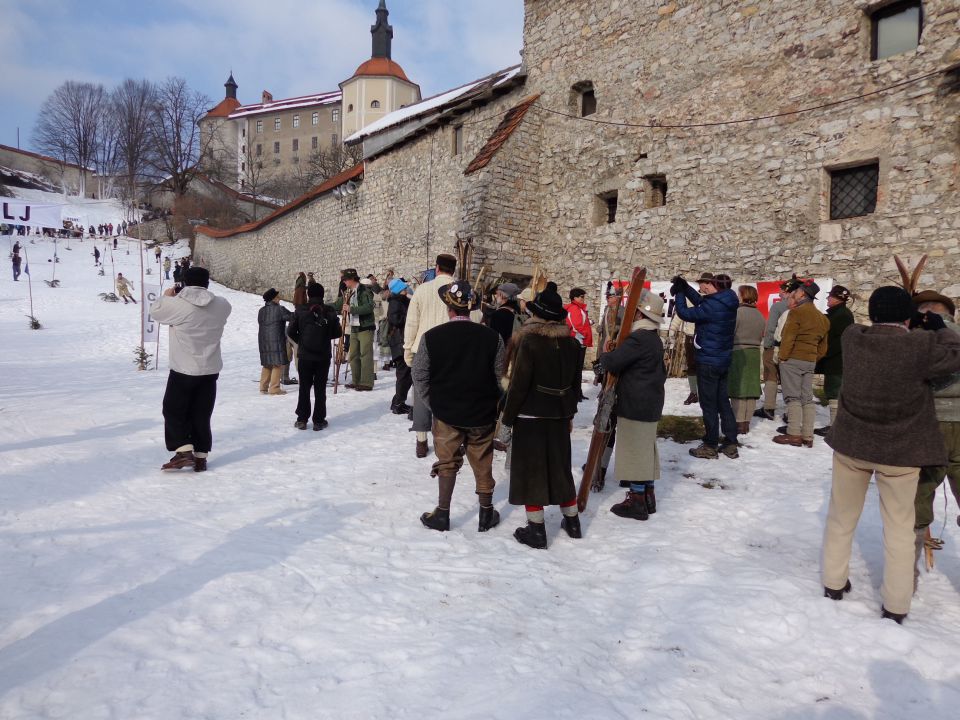 Škofja Loka (1913 - 2013) 26.01.2013 - foto povečava