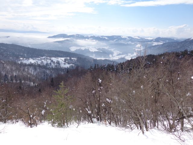 P. Grmada - po drugi poti 25.02.2013 - foto