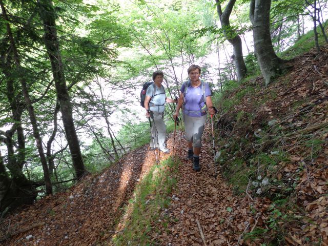 Veliki Črlovec - Sleme 14.06.2013 - foto