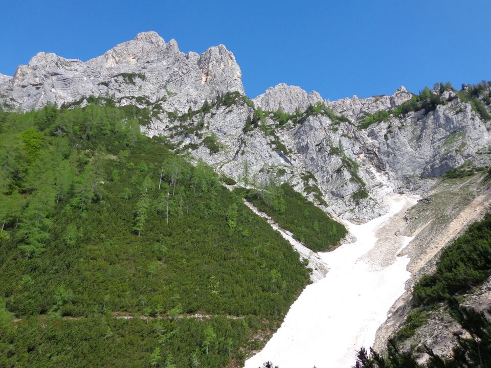 Veliki Črlovec - Sleme 14.06.2013 - foto povečava