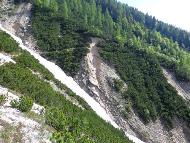 Veliki Črlovec - Sleme 14.06.2013 - foto