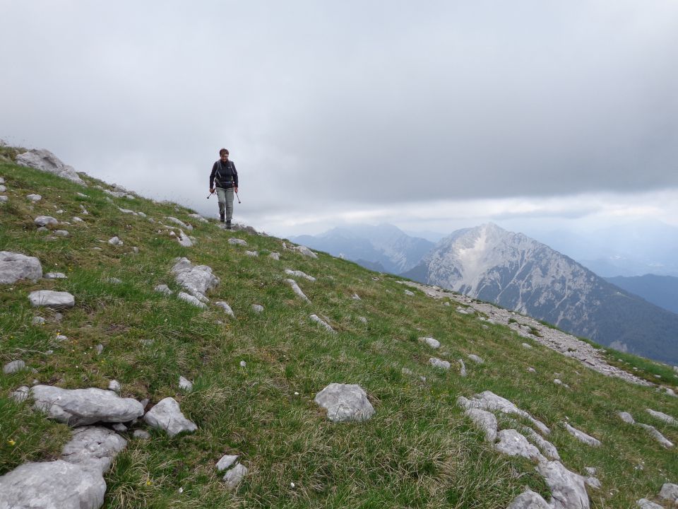 Stol, 06.07.2013 - foto povečava