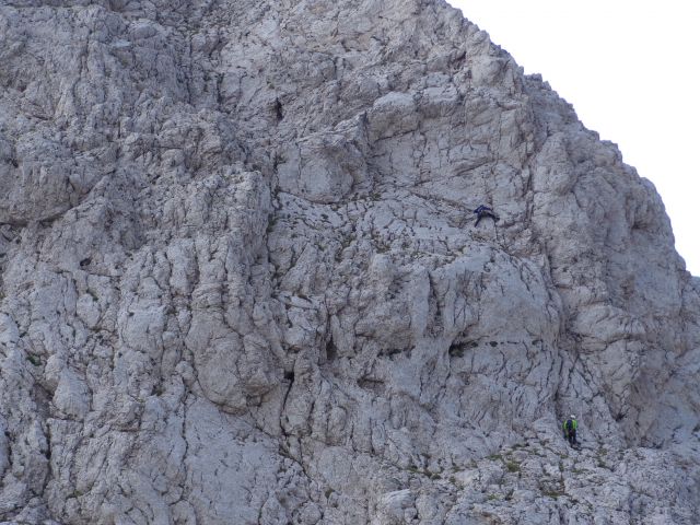 Kalška gora, Kalški greben, 10.07.2013 - foto