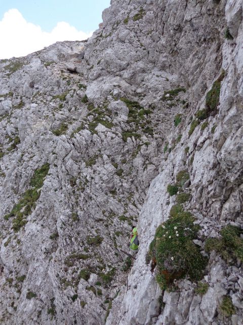 Kalška gora, Kalški greben, 10.07.2013 - foto