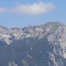 Kalški greben in Kalška gora