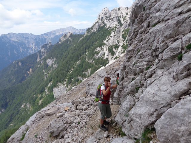 Skok, Šraj pesek, 24.07.2013 - foto