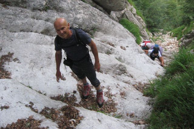 Skok, Šraj pesek, 24.07.2013 - foto