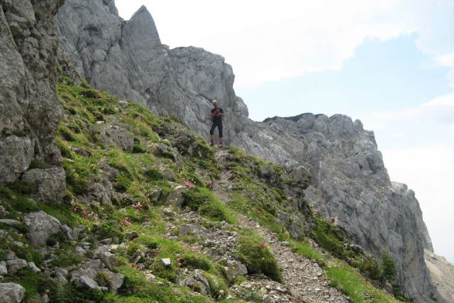 Skok, Šraj pesek, 24.07.2013 - foto