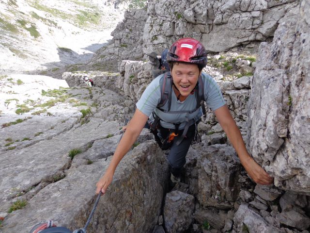 Monte Zermula, 22.08.2013 - foto