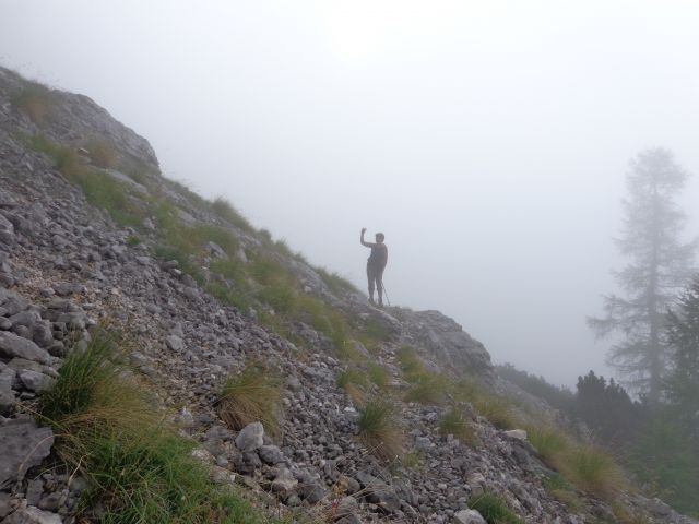 Veliki Oltar, 04.09.2013 - foto