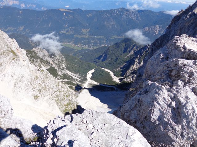 Veliki Oltar, 04.09.2013 - foto