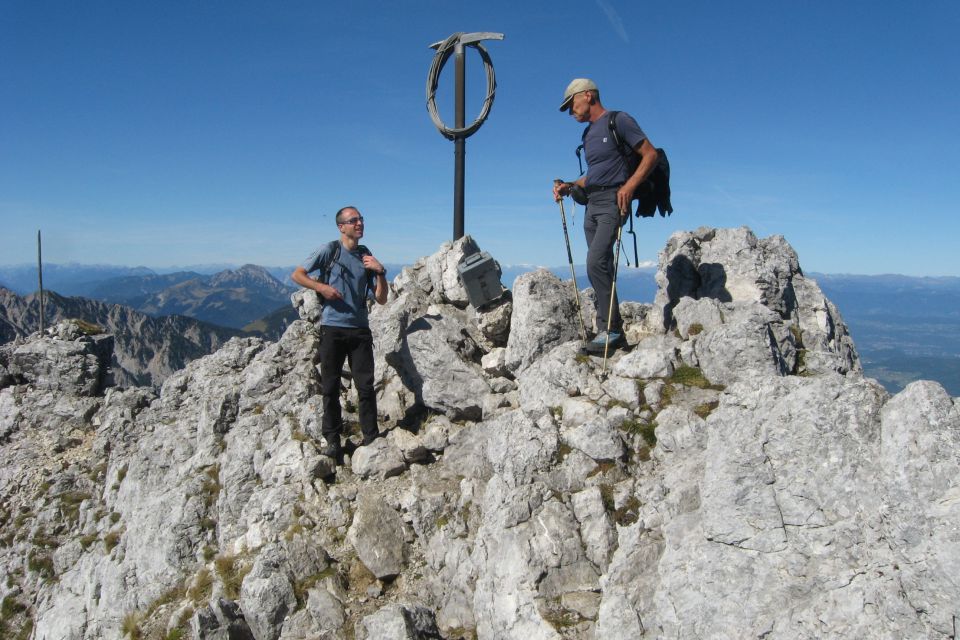 Vrtača s Suhega rušja, 24.09.2013 - foto povečava