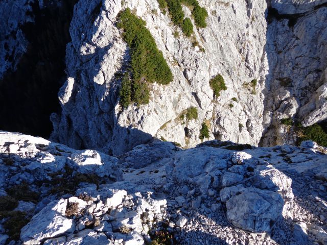 Zeleniške špice, 18.10.2013 - foto