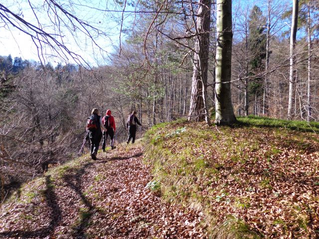 Tošč 25.11.2013 - foto