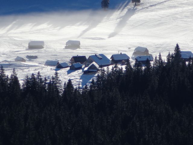 Debela peč, 12.12.2013 - foto