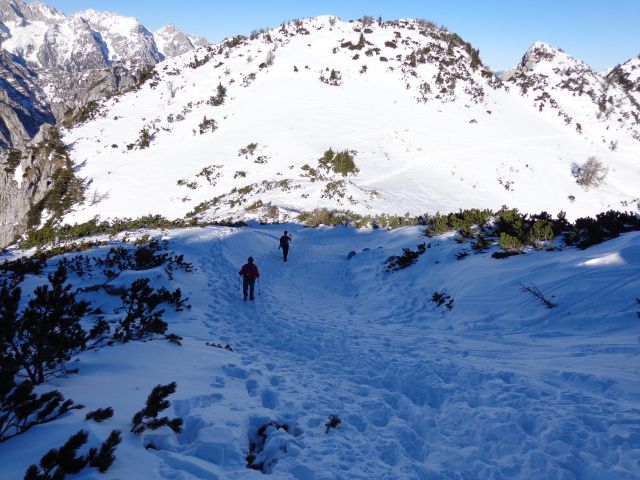 Debela peč, 12.12.2013 - foto