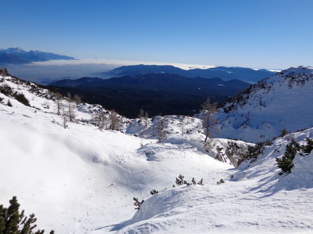 Debela peč, 12.12.2013 - foto