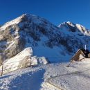 Triglav, 17.12.2013