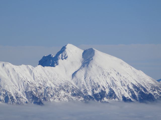 Mrežce, 01.01.2014 - foto