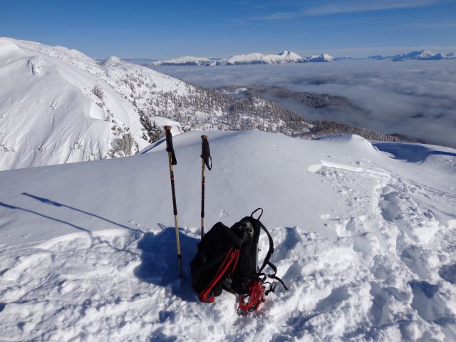 Mrežce, 01.01.2014 - foto