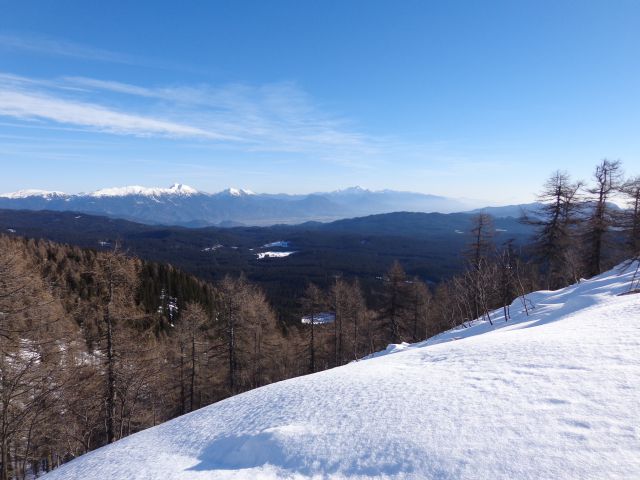 Viševnik, 12.01.2014 - foto