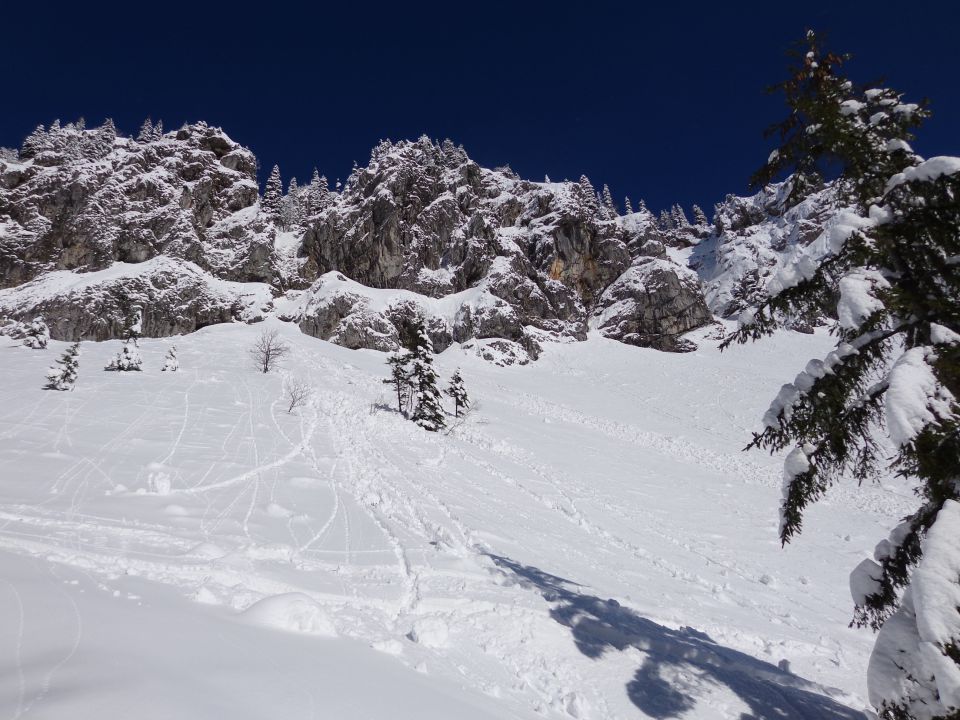 Ratitovec, 23.02.2014 - foto povečava