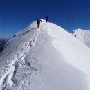 Bašeljski vrh, 09.03.2014